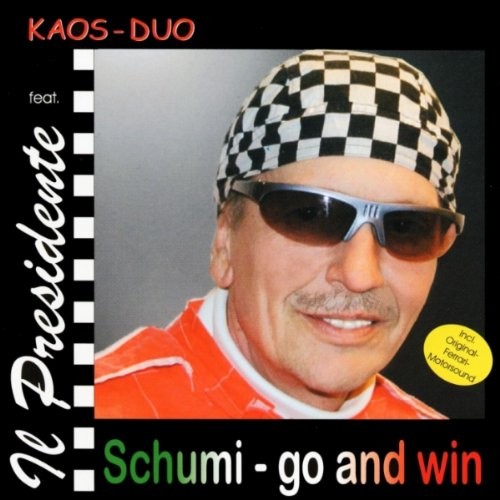 KAOS - DUO feat. Il Presidente
