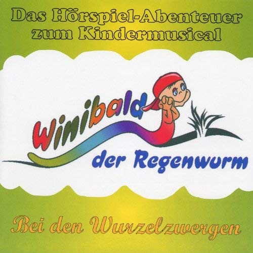 Winibald (CD)
